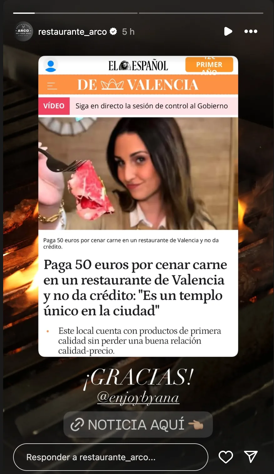 Reseña
